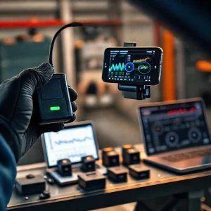 Фото по теме: Как выбрать OBD2-сканер и приложение для диагностики
