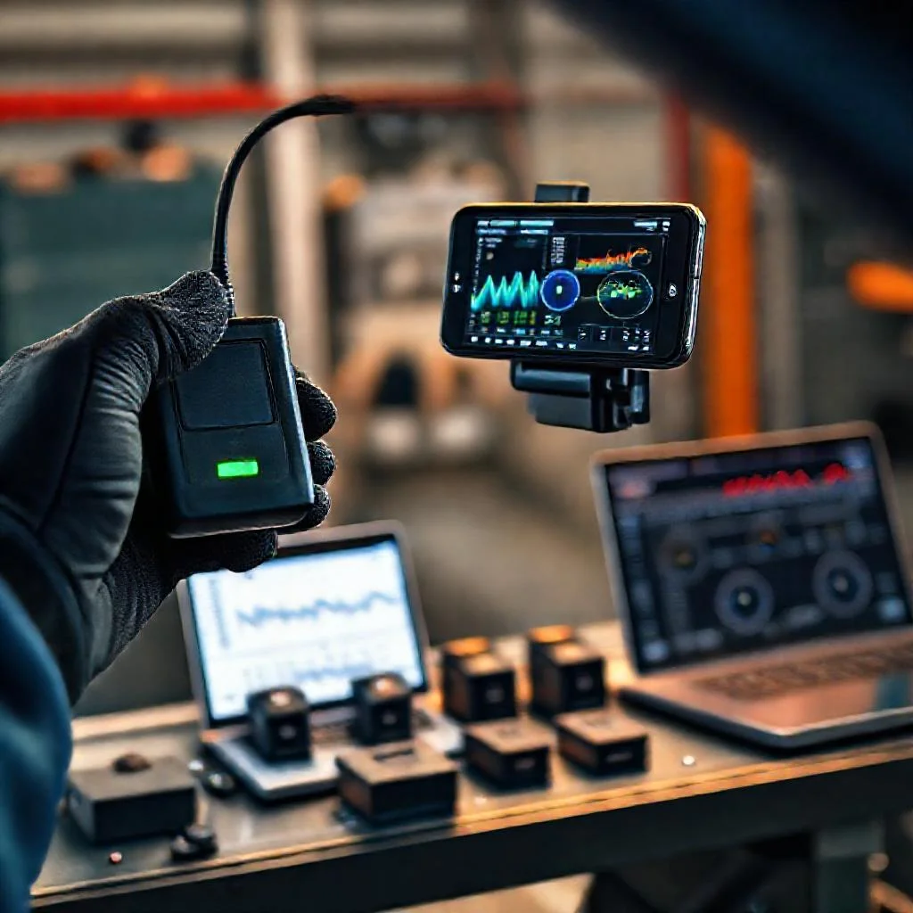 Иллюстрация к статье: Как выбрать OBD2-сканер и приложение для диагностики